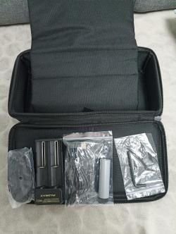 Тепловизионный прицел