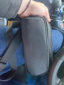 Тепловизионный прицел