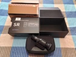 Тепловизионый прицел EATECH SR 650 (Guide TR 650)