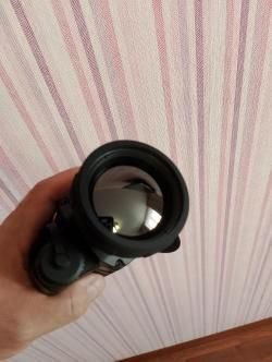 Тепловизионый прицел EATECH SR 650 (Guide TR 650)