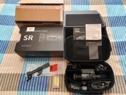 Тепловизионый прицел EATECH SR 650 (Guide TR 650)