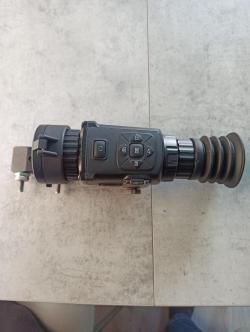 Тепловизионый прицел hikmicro thunder Pro TE 19.