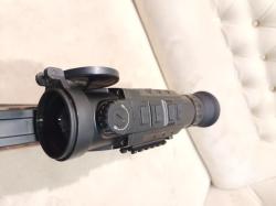 Тепловизионый прицел iRay Rico 42