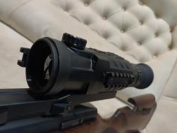 Тепловизионый прицел iRay Rico 42