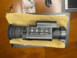 Тепловизиооный прицел Atak Et23-35LRF