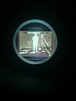 Тепловизор 1пн140