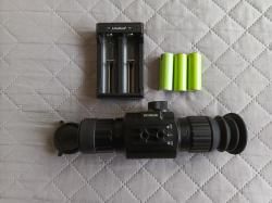Тепловизор A-bf RX-108 (HTI-C8)