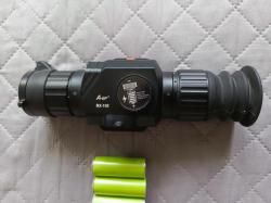 Тепловизор A-bf RX-108 (HTI-C8)