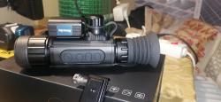 Тепловизор АМ06-35LRF
