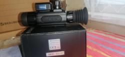 Тепловизор АМ06-35LRF