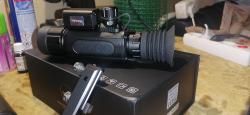 Тепловизор АМ06-35LRF