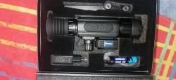 Тепловизор АМ06-35LRF
