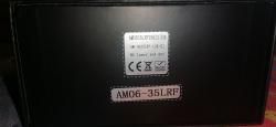Тепловизор АМ06-35LRF