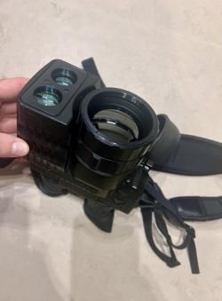 Тепловизор Archer TGA-4R/640/55 LRF