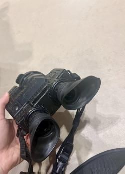 Тепловизор Archer TGA-4R/640/55 LRF