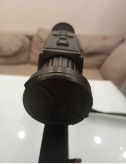 Тепловизор ARKON ALFA - HT 50