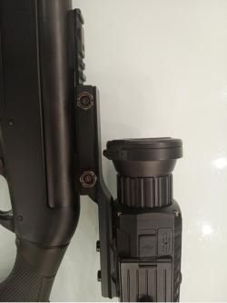 Тепловизор ARKON ALFA - HT 50