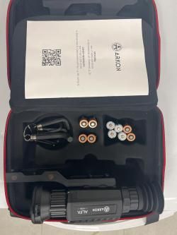 Тепловизор Arkon alfa HT 50