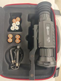 Тепловизор Arkon alfa HT 50