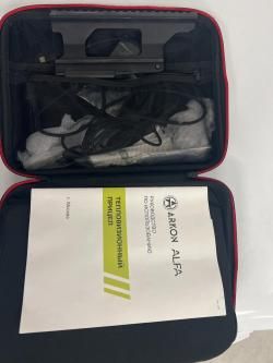 Тепловизор Arkon alfa HT 50