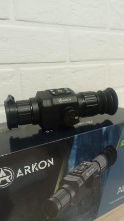 Тепловизор Arkon Alfa ll , ST 25