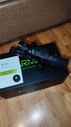 Тепловизор Arkon Alfa sr25