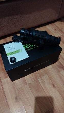 Тепловизор Arkon Alfa sr25