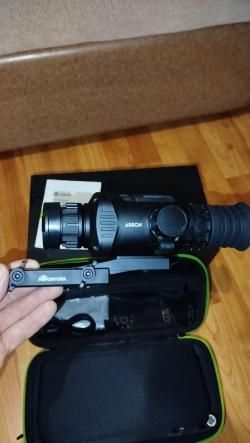 Тепловизор Arkon Alfa sr25