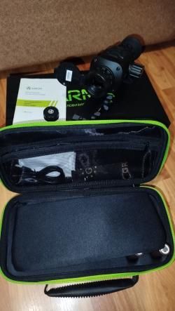 Тепловизор Arkon Alfa sr25