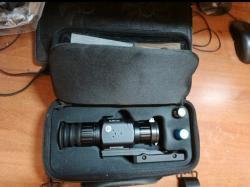 Тепловизор Аркон Alfa ST-25с кронштейном