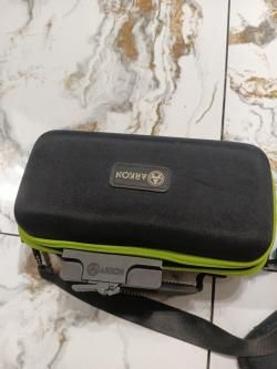 Тепловизор аркон арма25