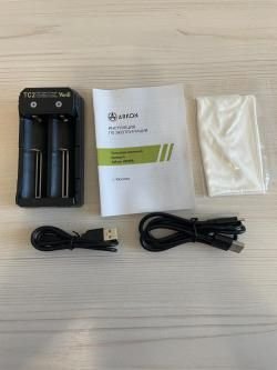 Тепловизор Arkon Arma SR25L