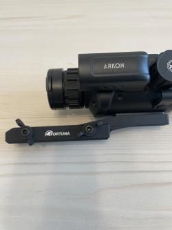 Тепловизор Arkon Arma SR25L