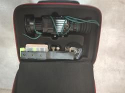 Тепловизор Аркон HT50