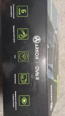 Тепловизор ARKON Ovis ll