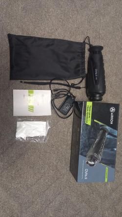 Тепловизор ARKON Ovis ll