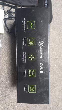 Тепловизор ARKON Ovis ll