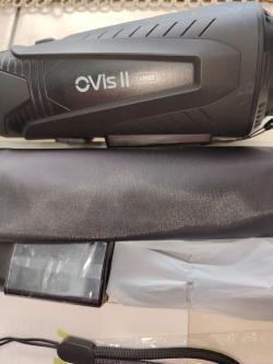 Тепловизор ARKON OVis LM 25. 