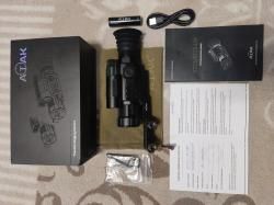 Тепловизор АТАК ЕТ23-35 LRF