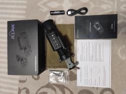 Тепловизор АТАК ЕТ23-35 LRF