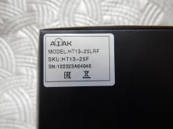 Тепловизор ATAK HT13-25LRF