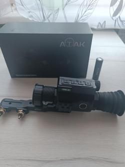 Тепловизор Atak