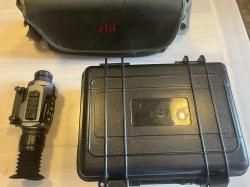 тепловизор ATN mars 384 1,25 -5 x19