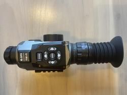 тепловизор ATN mars 384 1,25 -5 x19