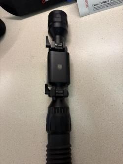 Тепловизор ATN MARS LT 3-6x