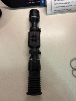 Тепловизор ATN MARS LT 3-6x