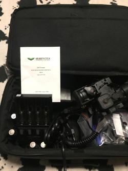 Тепловизор ИТП-34-01