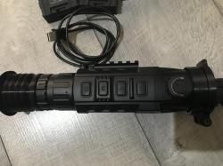 Тепловизор Айре Рико 42 LR