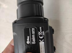 Тепловизор айрей saim scp 19