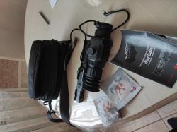 Тепловизор айрей saim scp 19